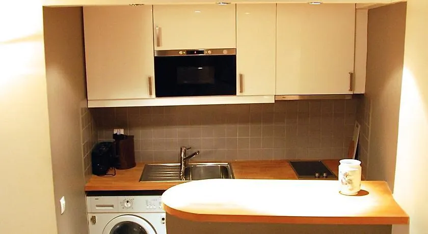 Studio Aboukir París