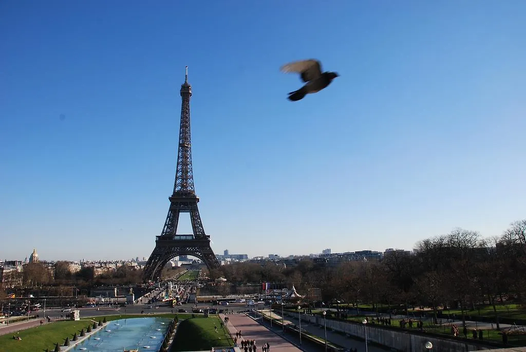 Studio Aboukir París Apartamento