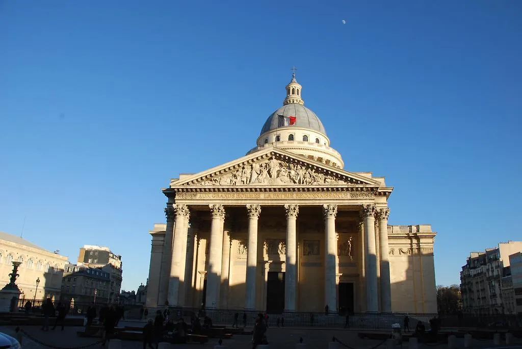Studio Aboukir París Francia