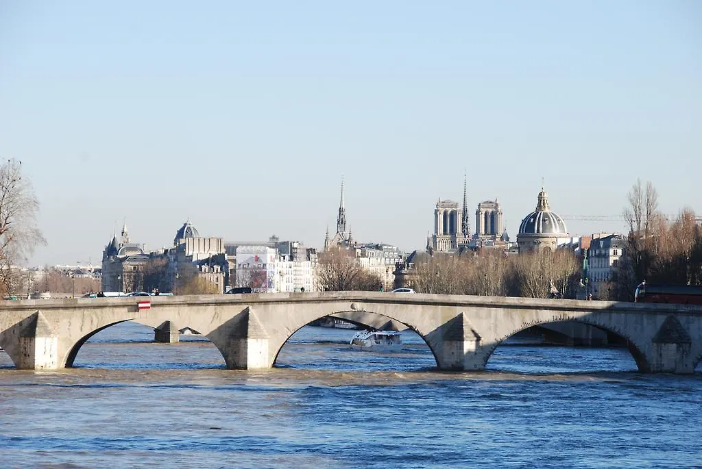 Studio Aboukir Paris