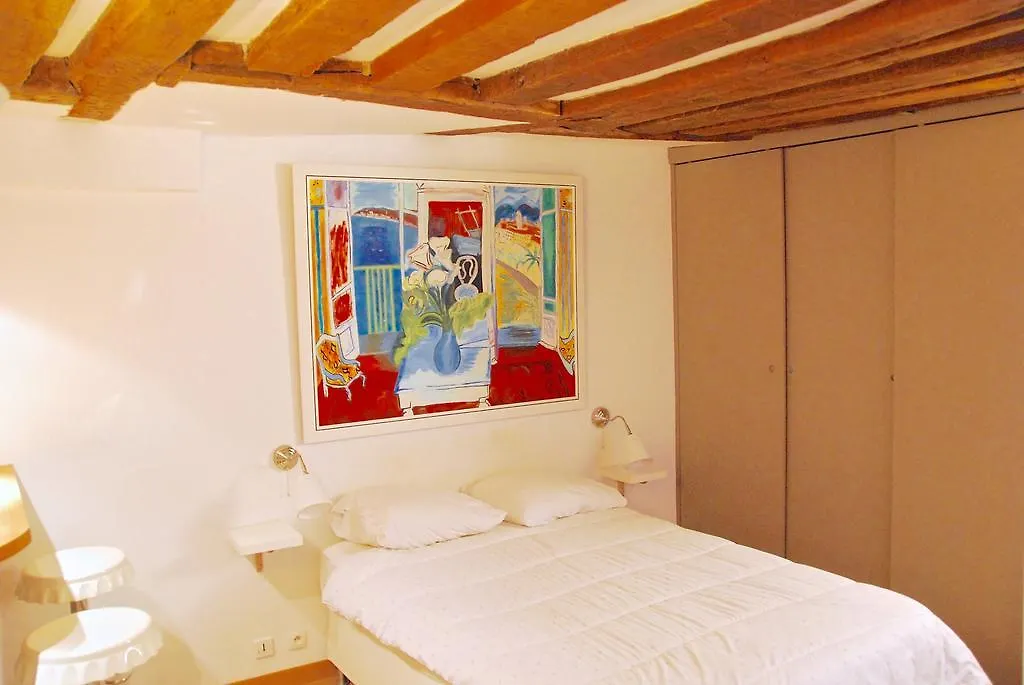 Studio Aboukir Paris